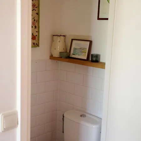 Colorful And Beautiful In The Jordaan! Apartamento *